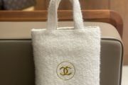 Mini tote bag Chanel
