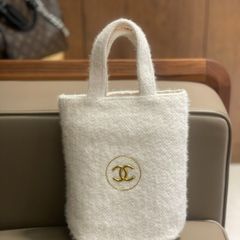 Mini tote bag Chanel