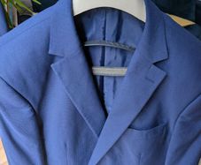 Bennetti Suit