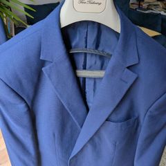 Bennetti Suit
