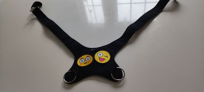 Posture corrector for kids and teens (one size)
