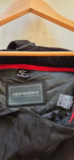 Alpinestars Andes Drystar V3 Pants