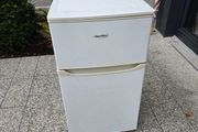 Fridge Freezer- Undercounter 480mm wide