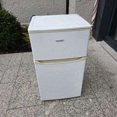 Fridge Freezer- Undercounter 480mm wide