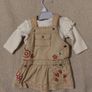 2 piece, dress and top set, Image 6