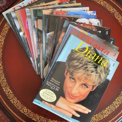 Diana - An Extraordinary Life Collection