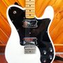 squier telecaster deluxe Image 3