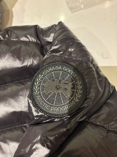 canada goose crofton