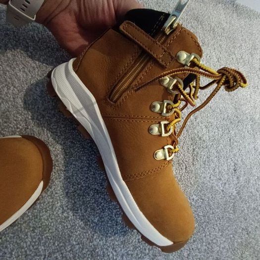 Timberland boots UK 13 EU32