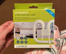Retrofit LED DD lamp