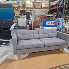 2 seater sofa