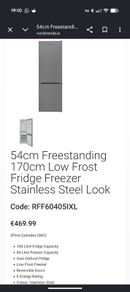fridge