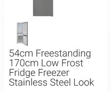 fridge