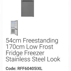 fridge