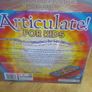 Articulate For Kids Board Game Drumond Park - Brand New & Sealed - Ages 6-12 Image 3