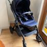 Silver Cross Reef Pushchair Image 6