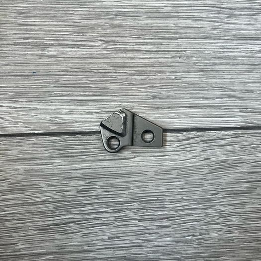 Shimano XTR front derailleur set