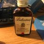 Corgi artic Ballantines Whisky 1980s Image 3