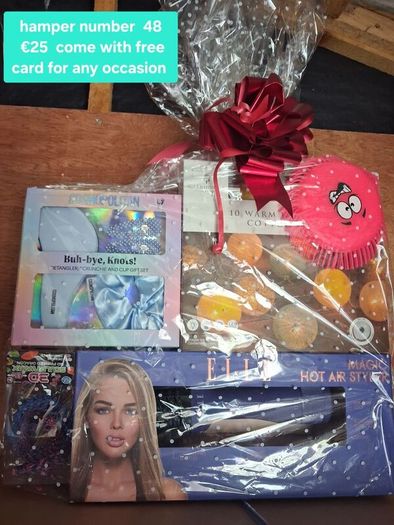 hampers