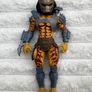 Lanard Predator Hunter Series City Hunter approx. 7" Action Figure Used Please see photos Image 2