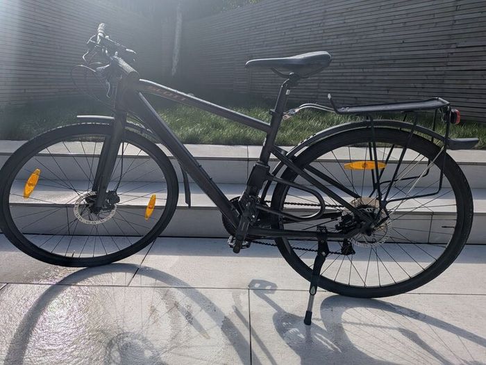 Bike Scott sub suitable for teenagers