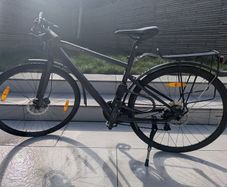 Bike Scott sub suitable for teenagers