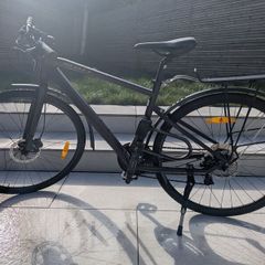 Bike Scott sub suitable for teenagers