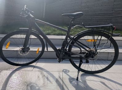 Bike Scott sub suitable for teenagers