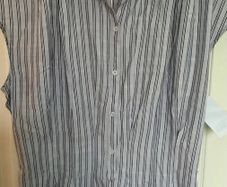 Brand new with tags Max Studio London short-sleeved blouses