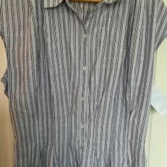 Brand new with tags Max Studio London short-sleeved blouses