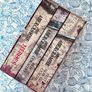 The Great Leveller Trilogy by Joe Abercrombie Image 2