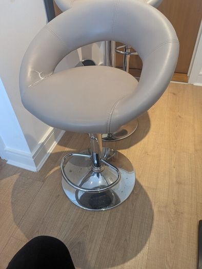Bar Chair
