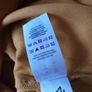 Primark Mustard  Sleevless  Dress. S. L 16. B.N.W.T. Image 7