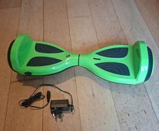 Hoverboard Hovertrax