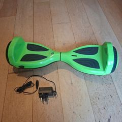 Hoverboard Hovertrax