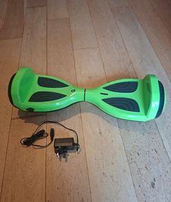 Hoverboard Hovertrax