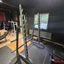 BodyMax Heavy Duty Multi Press Walk-In Squat Rack Image 5