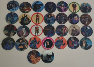 pogs