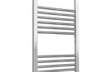 Radiator Polished Chrome
