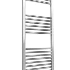 Radiator Polished Chrome