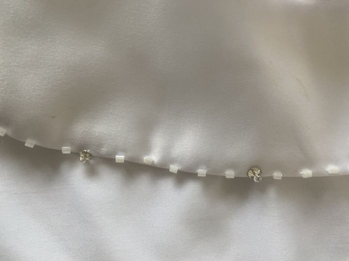 Communion dress