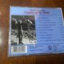 Tommy Sands Singing of the Times CD Image 2