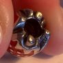 2 Strawberry Pandora charms Image 8
