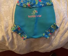 XL swim nappy