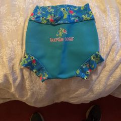 XL swim nappy