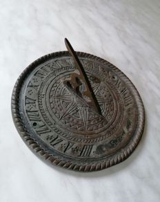 Sundial