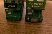 Bus models