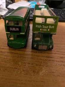 Bus models