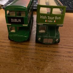 Bus models