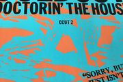 12 inch Vinyl single - Coldcut - Doctorin the house